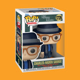 (Pre-Order) Charles-Haden Savage (1726) Funko Pop! Only Murders in the Building