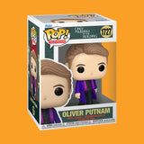(Pre-Order) Oliver Putnam (1727) Funko Pop! Only Murders in the Building