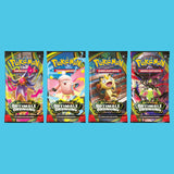 (Pre-Order) NUR 1 PRO KUNDE - Pokémon Mega-Entwicklung "Optimale Ordnung" Booster Display (sealed, 36 Booster) (deutsch)