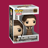 (Pre-Order) Claire Fraser (1955) Funko Pop! Outlander