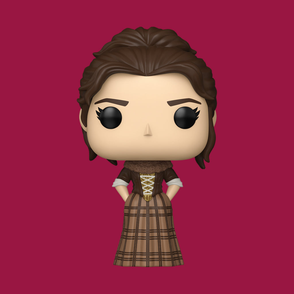 (Pre-Order) Claire Fraser (1955) Funko Pop! Outlander