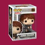 (Pre-Order) Jamie Fraser (1956) Funko Pop! Outlander