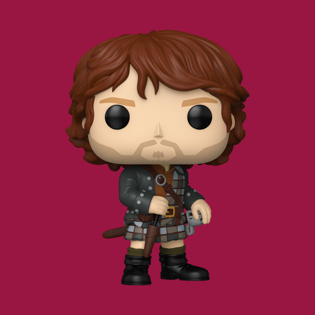 (Pre-Order) Jamie Fraser (1956) Funko Pop! Outlander