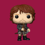 (Pre-Order) Jamie Fraser (1956) Funko Pop! Outlander