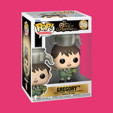 (Pre-Order) Gregory (2546) Funko Pop! Over The Garden Wall