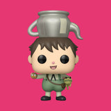 (Pre-Order) Gregory (2546) Funko Pop! Over The Garden Wall