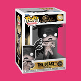 (Pre-Order) Chase Bundle The Beast (2549) Funko Pop! Over The Garden Wall