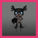 (Pre-Order) Chase Bundle The Beast (2549) Funko Pop! Over The Garden Wall