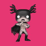 (Pre-Order) Chase Bundle The Beast (2549) Funko Pop! Over The Garden Wall