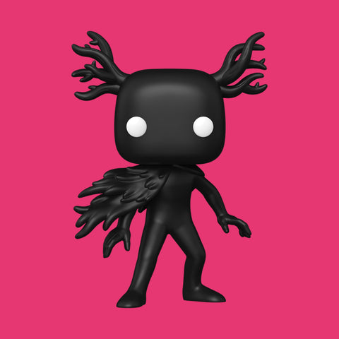 (Pre-Order) The Beast (2549) Funko Pop! Over The Garden Wall