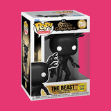 (Pre-Order) Chase Bundle The Beast (2549) Funko Pop! Over The Garden Wall