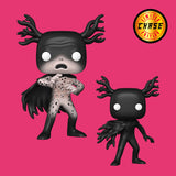 (Pre-Order) Chase Bundle The Beast (2549) Funko Pop! Over The Garden Wall