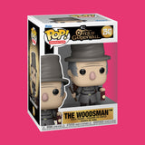 (Pre-Order) The Woodsman (2547) Funko Pop! Over The Garden Wall