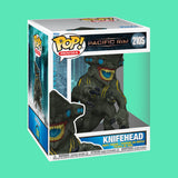 (Pre-Order) Knifehead (2105) Funko Pop! Pacifim Rim