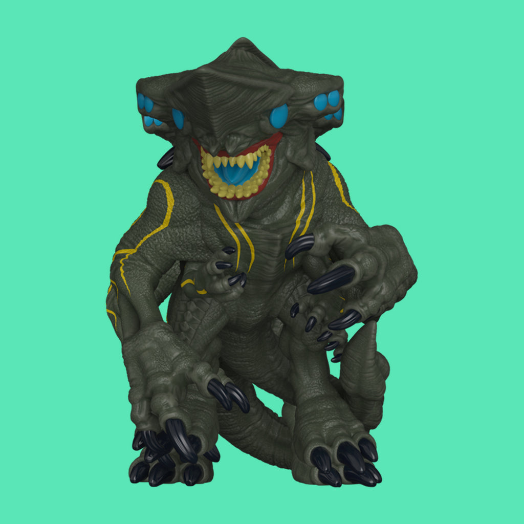 (Pre-Order) Knifehead (2105) Funko Pop! Pacifim Rim