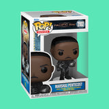 (Pre-Order) Marshal Pentecost (2102) Funko Pop! Pacifim Rim
