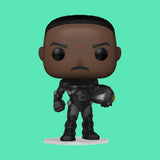 (Pre-Order) Marshal Pentecost (2102) Funko Pop! Pacifim Rim