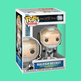 (Pre-Order) Raleigh Becket (2101) Funko Pop! Pacifim Rim