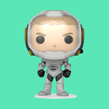 (Pre-Order) Raleigh Becket (2101) Funko Pop! Pacifim Rim