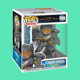 (Pre-Order) Striker Eureka (2104) Funko Pop! Pacifim Rim