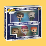 5er-Pack Harry Potter Funko Pop!