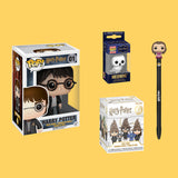 Harry Potter Bundle Funko Pop!