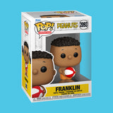 (Pre-Order) Franklin (2093) Funko Pop! Die Peanuts