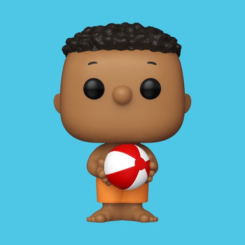 (Pre-Order) Franklin (2093) Funko Pop! Die Peanuts
