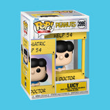 (Pre-Order) Lucy (2095) Funko Pop! Die Peanuts