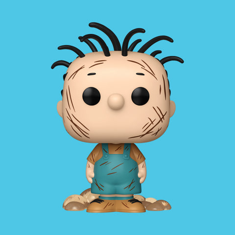 (Pre-Order) Pigpen (2094) Funko Pop! Die Peanuts