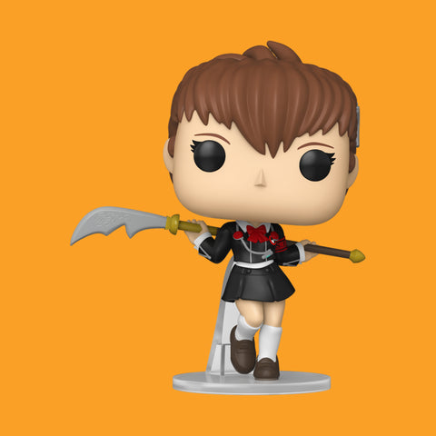 (Pre-Order) Persona 3 Female Protagonist (1237) Funko POP! Persona