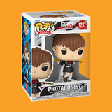 (Pre-Order) Persona 3 Female Protagonist (1237) Funko POP! Persona