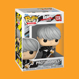 (Pre-Order) Persona 4 Protagonist (1238) Funko POP! Persona