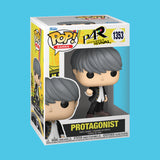(Pre-Order) Protagonist (1353) Funko Pop! Persona 4 Revival