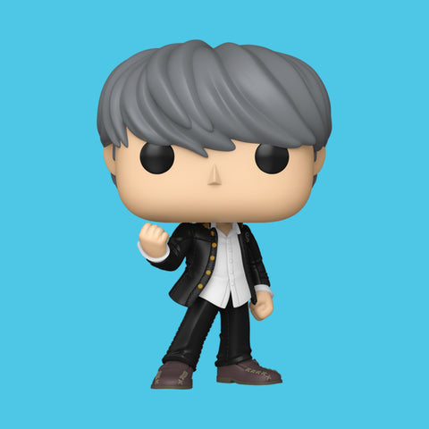 (Pre-Order) Protagonist (1353) Funko Pop! Persona 4 Revival
