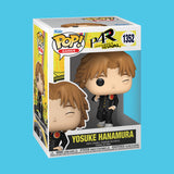(Pre-Order) Yosuke Hanamura (1352) Funko Pop! Persona 4 Revival