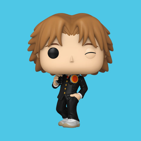 (Pre-Order) Yosuke Hanamura (1352) Funko Pop! Persona 4 Revival