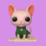 (Pre-Order) Sphinx Cat (18) Funko Pop! Pets