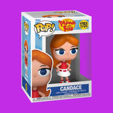 (Pre-Order) Candace (1751) Funko Pop! Phineas & Ferb