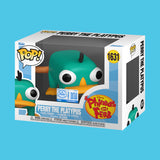Perry das Schnabeltier (1631) Funko Pop! Phineas & Ferb