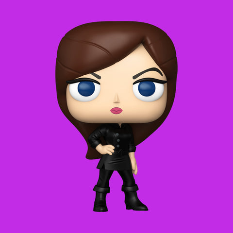 (Pre-Order) Vanessa (1753) Funko Pop! Phineas & Ferb