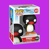 (Pre-Order) Pingu (Crying Meme) (2470) Funko Pop! Pingu