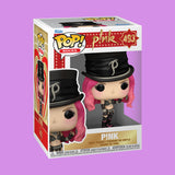 (Pre-Order) Pink Lady Marmelade Dress (493) Funko Pop! P!NK