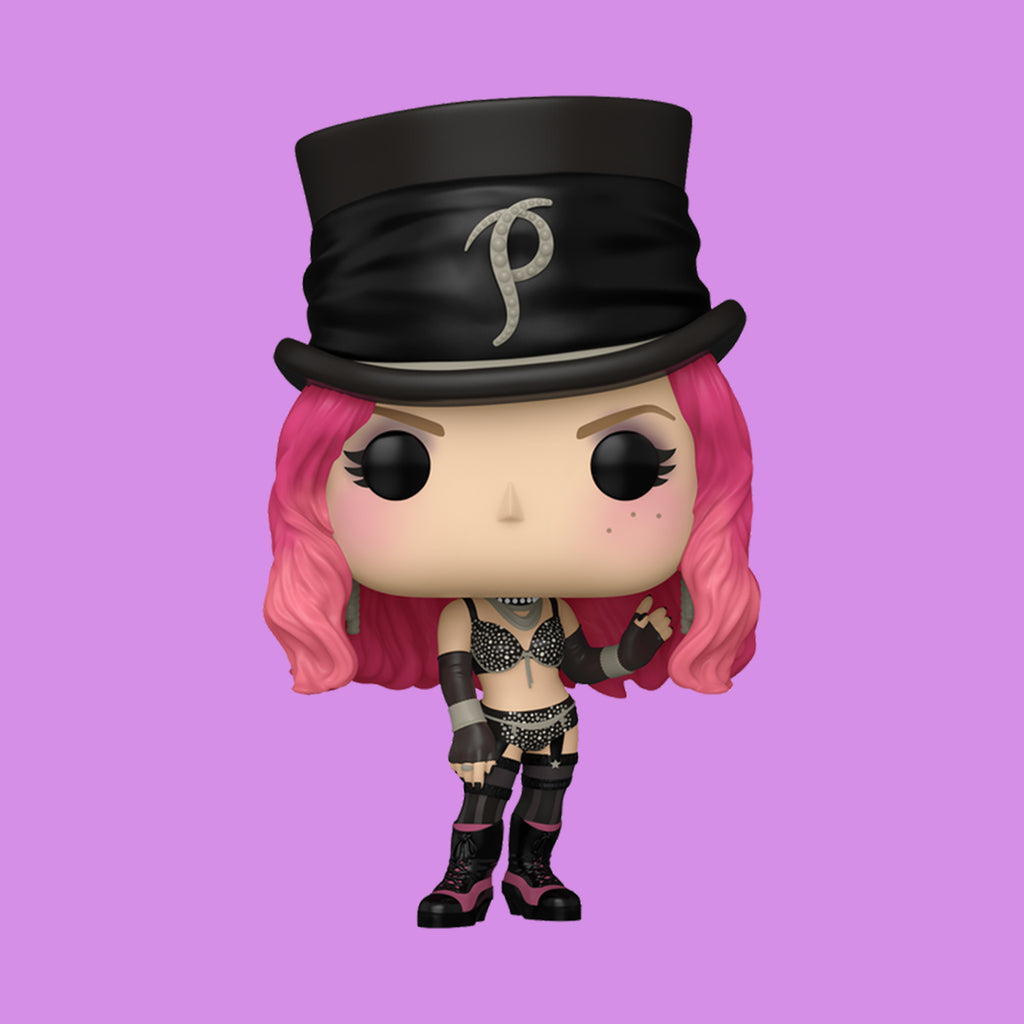 (Pre-Order) Pink Lady Marmelade Dress (493) Funko Pop! P!NK