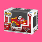 (Pre-Order) Lighting McQueen (Kachow) (1790) Funko Pop! Disney Pixar Cars