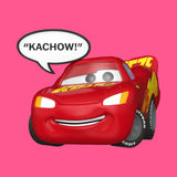 (Pre-Order) Lighting McQueen (Kachow) (1790) Funko Pop! Disney Pixar Cars