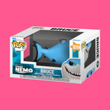 (Pre-Order) Bruce (Fish are Friends) (1816) Funko Pop! Disney Pixar Findet Nemo