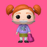 (Pre-Order) Darla Sherman (1815) Funko Pop! Disney Pixar Findet Nemo