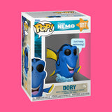 (Pre-Order) Dory (Just Keep Swimming) (1817) Funko Pop! Disney Pixar Findet Nemo