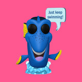 (Pre-Order) Dory (Just Keep Swimming) (1817) Funko Pop! Disney Pixar Findet Nemo